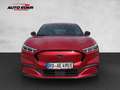 Ford Mustang Mach-E Premium AWD Sportpaket Bluetooth Red - thumbnail 14