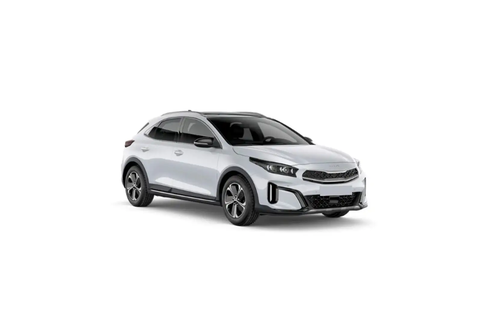 Kia XCeed 1.5 MHEV iMT Drive 103kW (140CV) DCT Blanco - 2