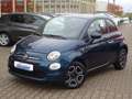 Fiat 500 Club 70PS Klima DAB+ Tempomat Blau - thumbnail 2