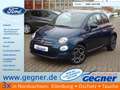 Fiat 500 Club 70PS Klima DAB+ Tempomat Blau - thumbnail 1
