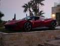 Ferrari Daytona Daytona SP3 Rot - thumbnail 25