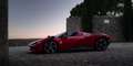 Ferrari Daytona Daytona SP3 Rot - thumbnail 16