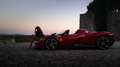 Ferrari Daytona Daytona SP3 Rot - thumbnail 3