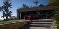 Ferrari Daytona Daytona SP3 Rot - thumbnail 19