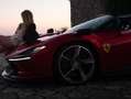 Ferrari Daytona Daytona SP3 Rot - thumbnail 13