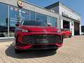 MG HS HEV Luxury *Sonderpreis nur bei Finanzierung* Rot - thumbnail 2