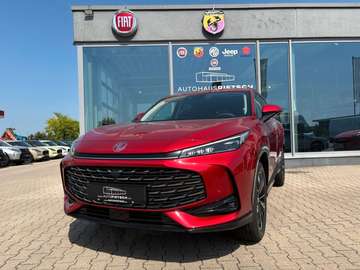 HEV Luxury *Sonderpreis nur bei Finanzierung*