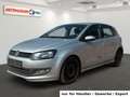 Volkswagen Polo 1.2 TDI 5-trg. Klima SHZ PDC Silber - thumbnail 1