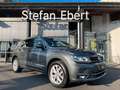 Volkswagen Tiguan 2.0 TSI Highline 4M AHK+LED+DAB+ACC+PDC Gris - thumbnail 1