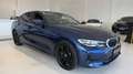 BMW 330 330i xDrive Aut. Blau - thumbnail 5