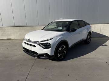 C4 1.5 BlueHDi Shine Pack  BOITE AUT