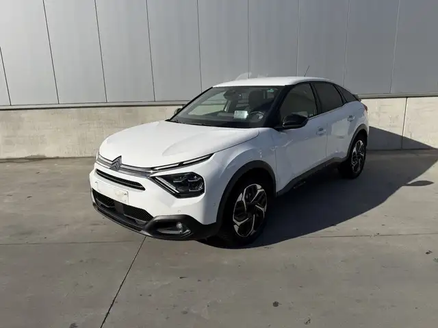 Citroen C4 C4 1.5 BlueHDi Shine Pack  BOITE AUT