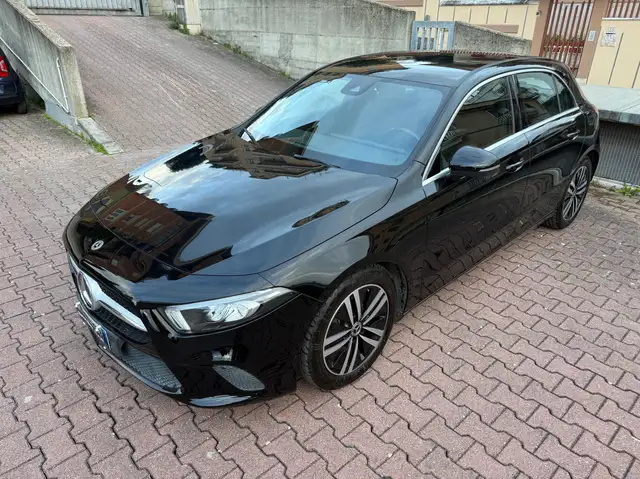 Mercedes-Benz A 180 d Sport Aut. PERFETTE CONDIZIONI!