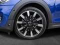 MINI Cooper Aut. LED Pano SHZ 17 Zoll Komfortzugang Sichtpaket Blau - thumbnail 4