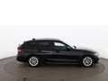 BMW 318 d Touring Advantage Aut LED STANDHZG NAVI PDC Nero - thumbnail 2