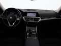 BMW 318 d Touring Advantage Aut LED STANDHZG NAVI PDC Nero - thumbnail 10