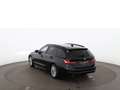 BMW 318 d Touring Advantage Aut LED STANDHZG NAVI PDC Nero - thumbnail 4