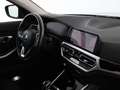 BMW 318 d Touring Advantage Aut LED STANDHZG NAVI PDC Nero - thumbnail 12