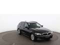 BMW 318 d Touring Advantage Aut LED STANDHZG NAVI PDC Nero - thumbnail 6
