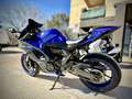 Yamaha YZF-R7 Bleu - thumbnail 3