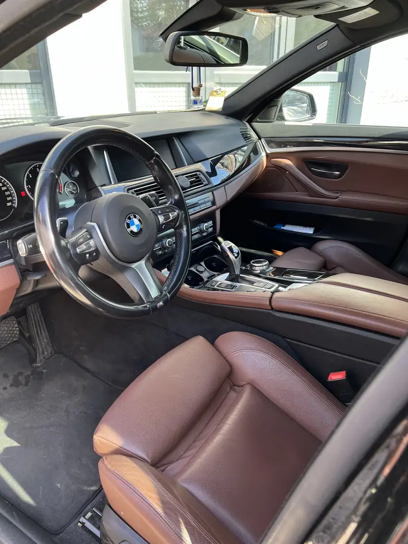 BMW 525 525d xDrive Sport-Aut. Luxury Line - 2