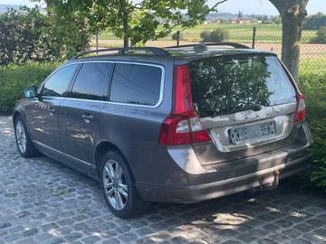 V70 D3 Geartronic Momentum