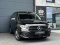 Mercedes-Benz Citan 110 PRO AUTOMAAT 2ZIT L.VRACHT CRUISE MBUX CARPLAY Plateado - thumbnail 4