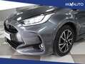 Toyota Yaris 1.5 Hybrid 5P Trend 92CV AUT EU6 Gri - thumbnail 9
