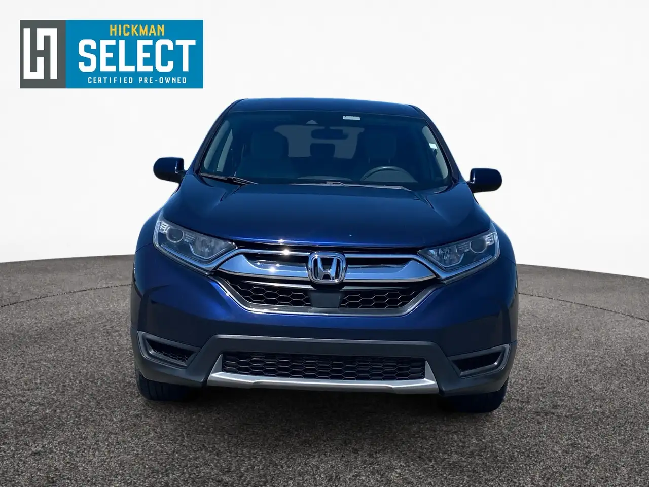 Honda CR-V fotografie Honda CR-V
