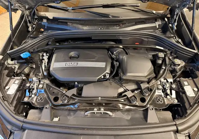 BMW X1 view 14
