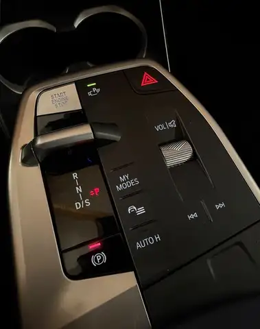 BMW X1 view 12