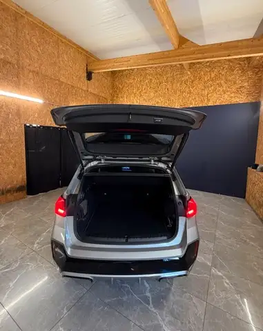 BMW X1 view 15