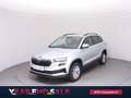 Skoda Karoq Selection TDI Zilver - thumbnail 1