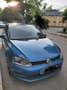 Volkswagen Golf 2,0 TDI Style Blau - thumbnail 1