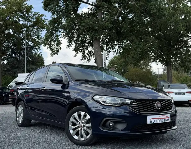 Fiat Tipo view 4
