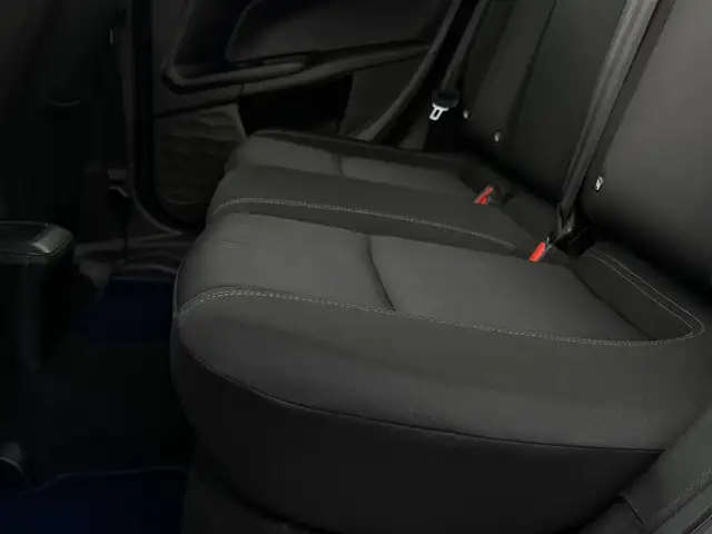 Fiat Tipo view 8