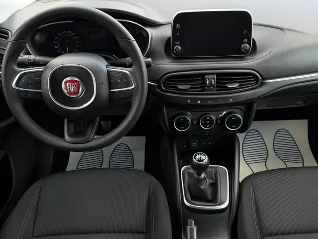 Fiat Tipo view 7