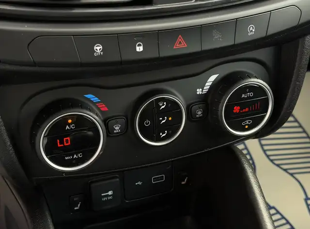 Fiat Tipo view 11