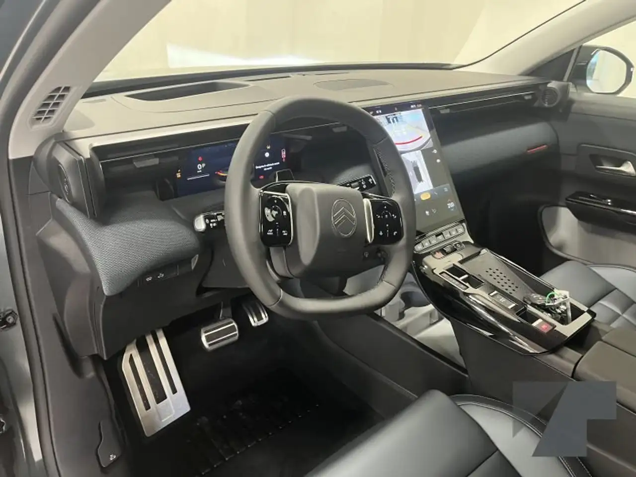 Citroen C5 Aircross 145 Hybrid MAX 11
