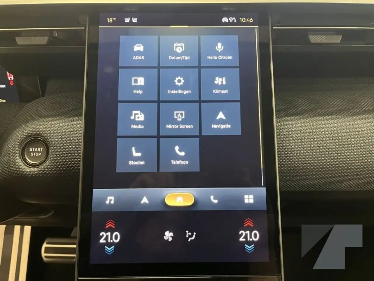 Citroen C5 Aircross 145 Hybrid MAX 26