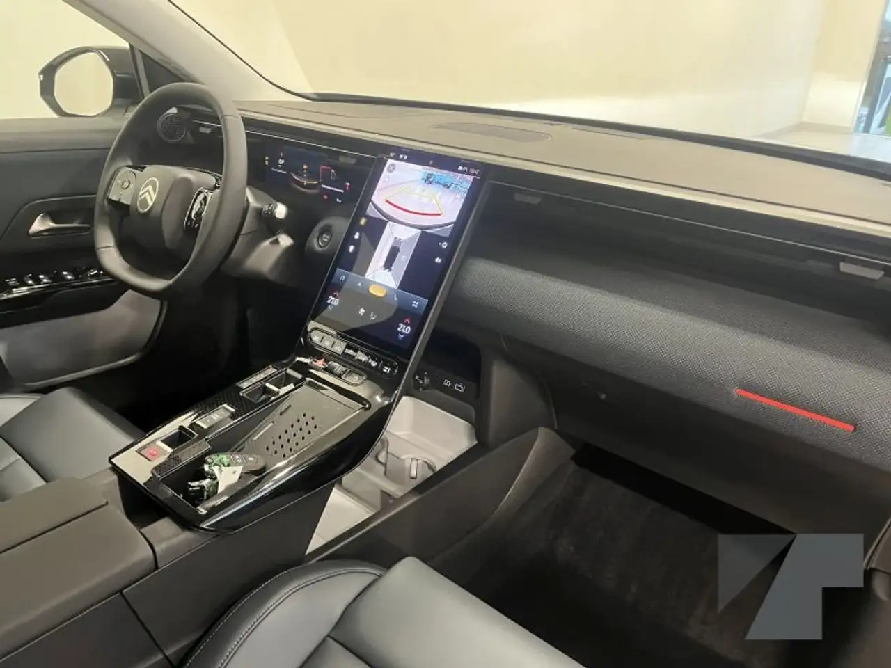 Citroen C5 Aircross 145 Hybrid MAX 16