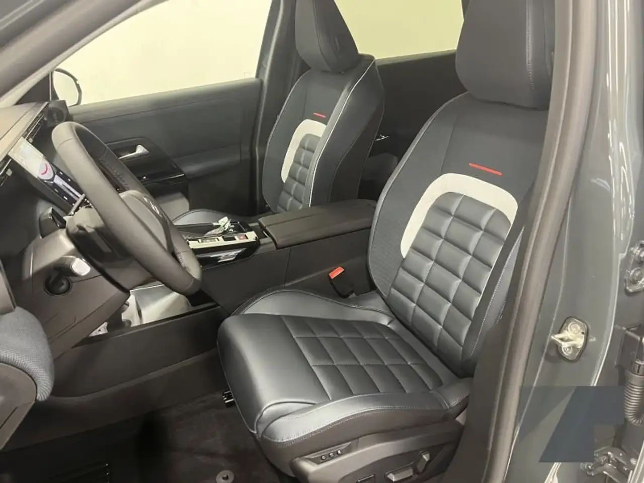 Citroen C5 Aircross 145 Hybrid MAX 12