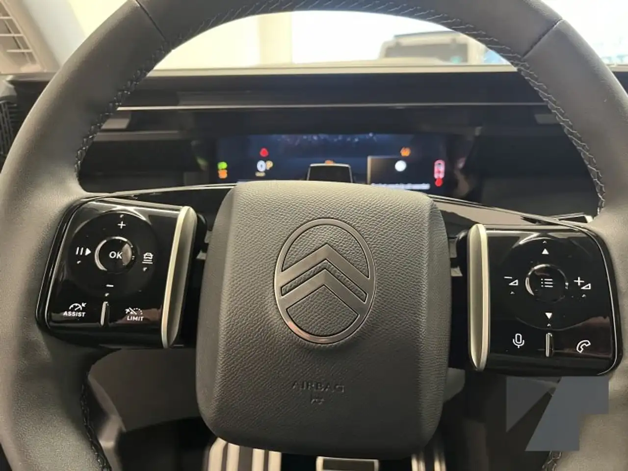 Citroen C5 Aircross 145 Hybrid MAX 28