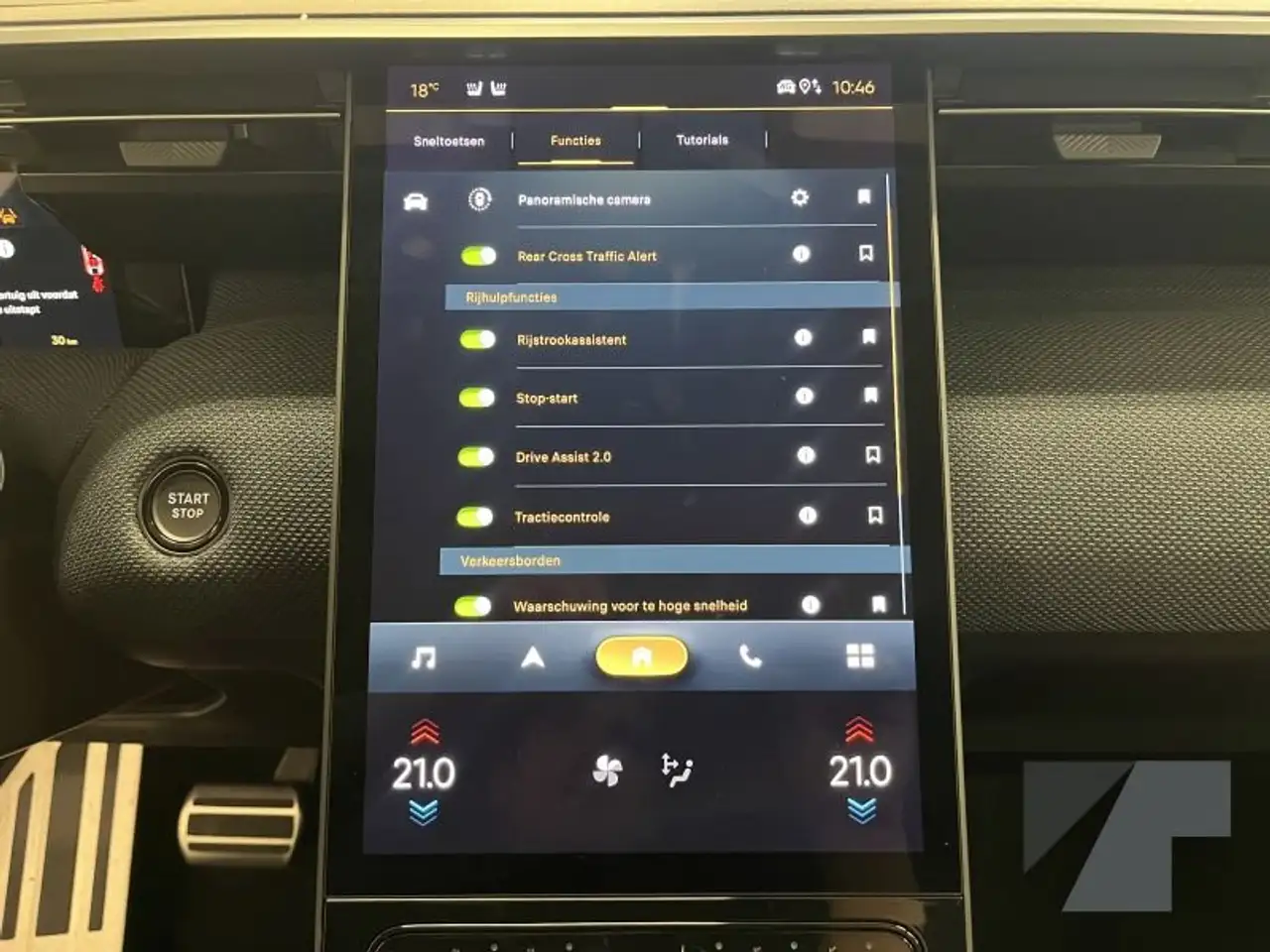 Citroen C5 Aircross 145 Hybrid MAX 27