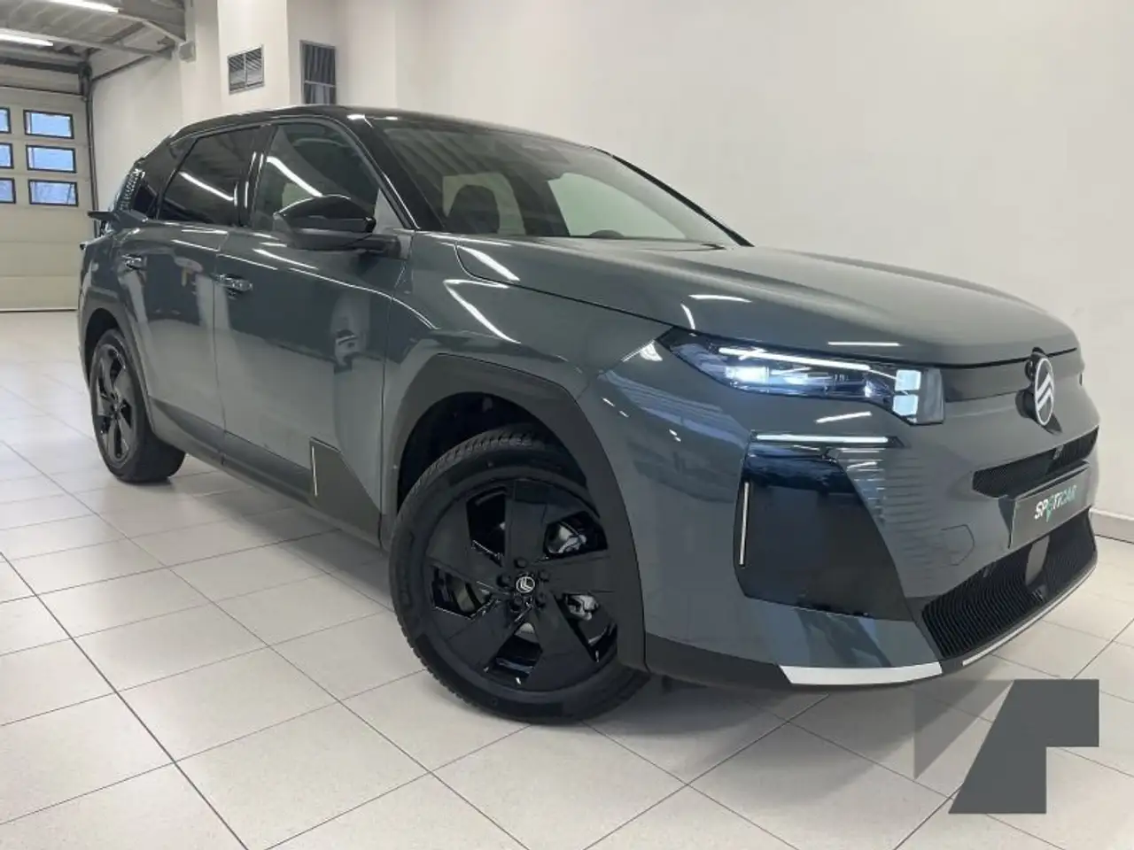Citroen C5 Aircross 145 Hybrid MAX 7