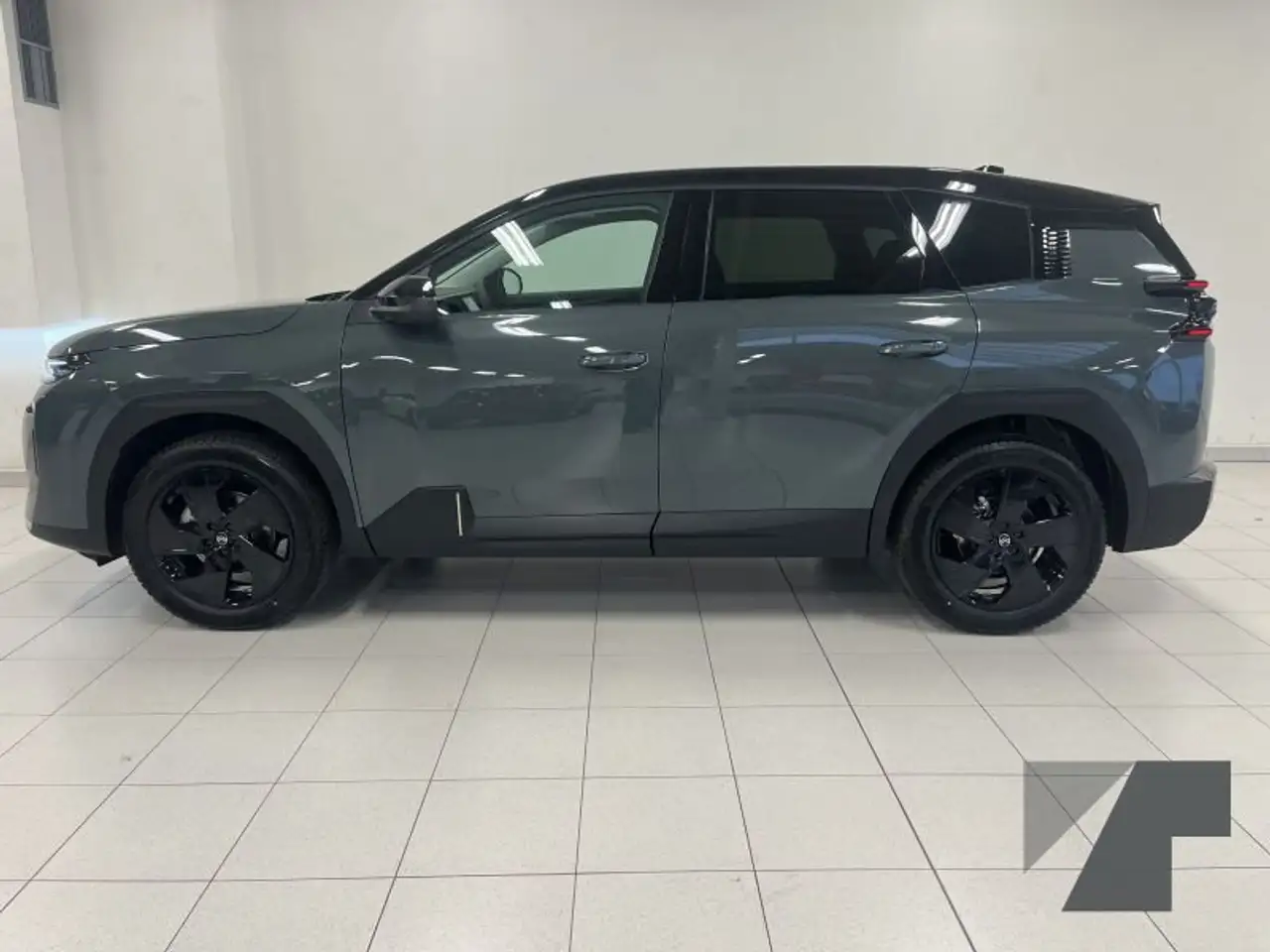 Citroen C5 Aircross 145 Hybrid MAX 2