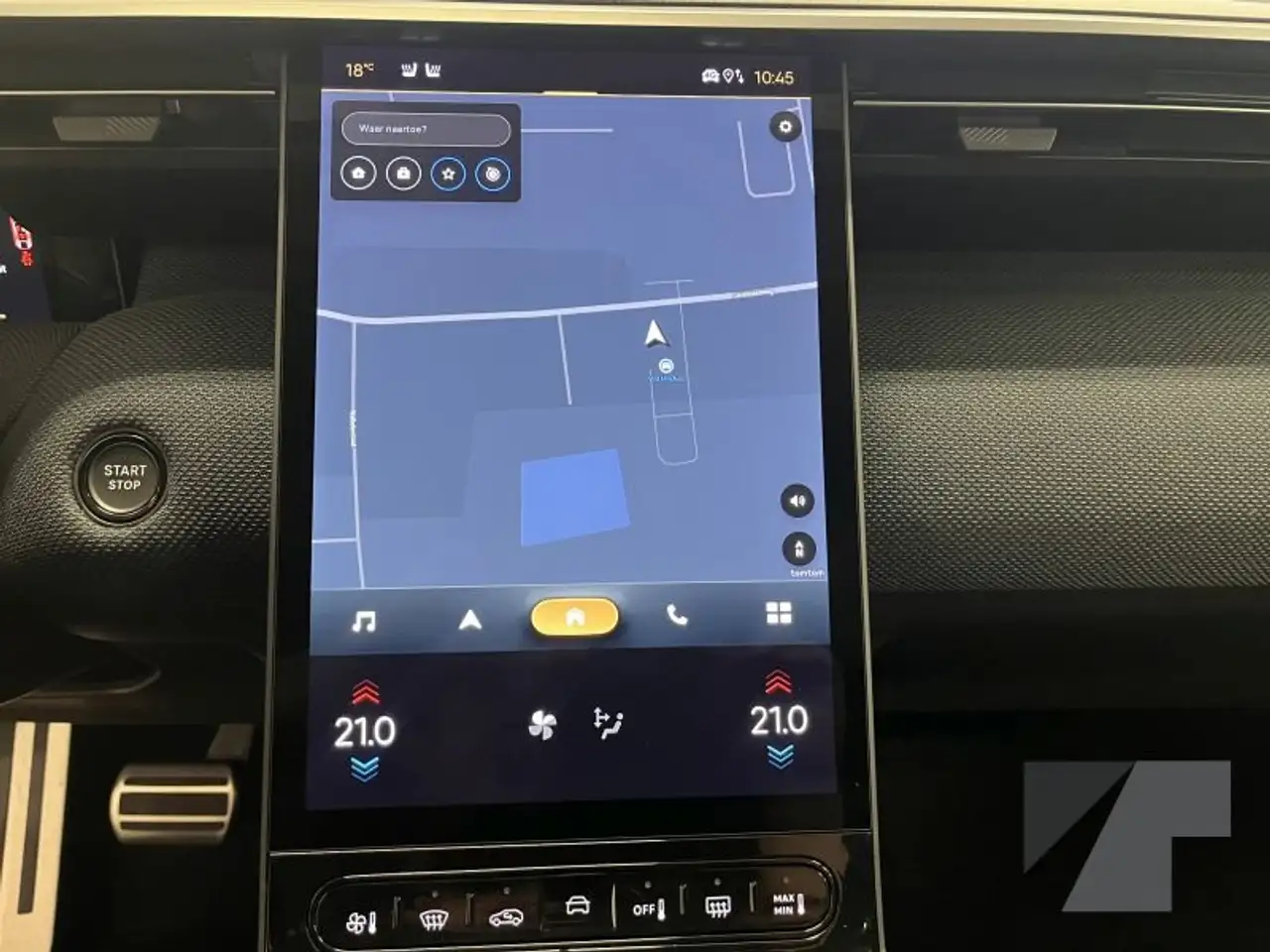 Citroen C5 Aircross 145 Hybrid MAX 24