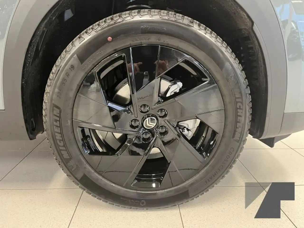 Citroen C5 Aircross 145 Hybrid MAX 19