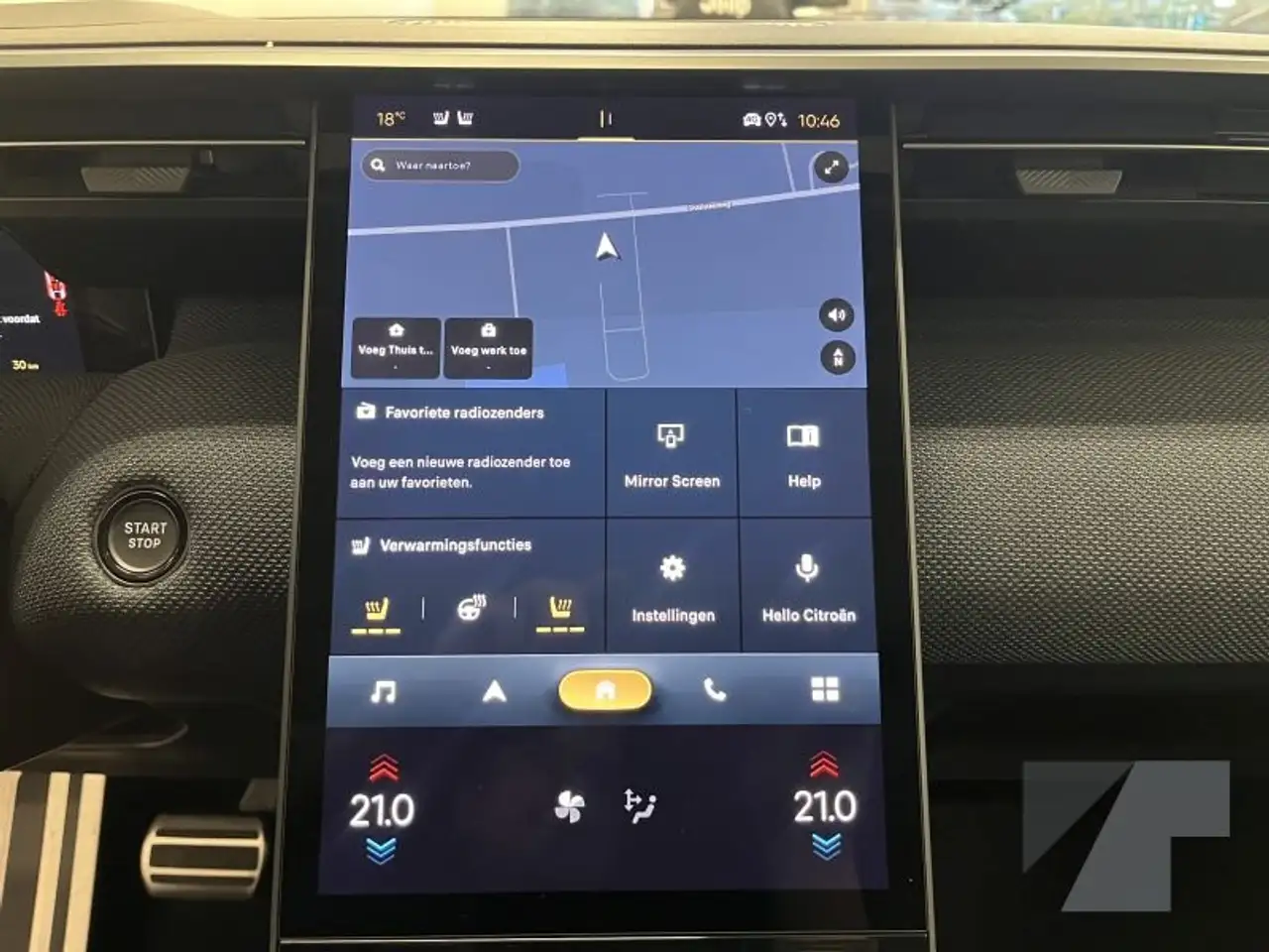Citroen C5 Aircross 145 Hybrid MAX 25