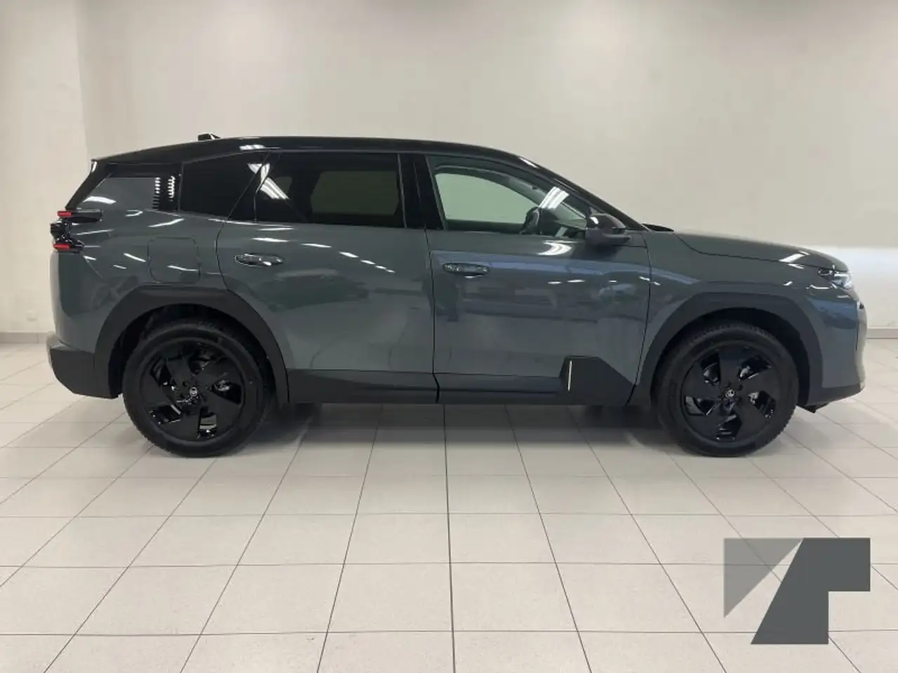 Citroen C5 Aircross 145 Hybrid MAX 6